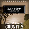Cry, the Beloved Country from Oprah Book Club