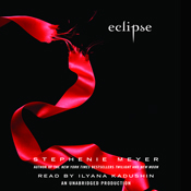 Eclipse Twilight Book 3