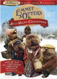 Emmet Otter Jug-Band Christmas