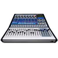 PreSonus StudioLive 16.4.2 mixer built-in compressor