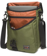 iPad Bag Ristretto by Tom Bihn> For over-the-shoulder convenience, the <a hreflang=