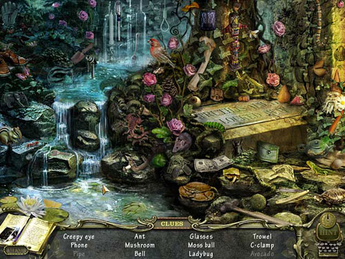 mystery case files return to ravenhearst