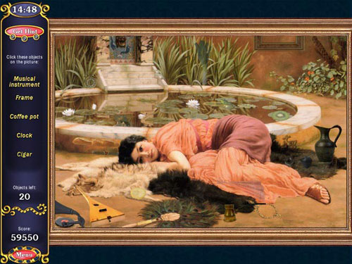 Secrets of Great Art