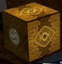 Synapsis Game Cube
