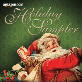 Free Christmas Music Downloads