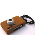Foarm Digital Camera Case