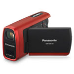 Panasonic SDR-SW20