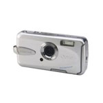 Pentax Optio W30
