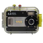 VuPoint Waterproof Camera