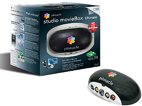 FireWire Alternative over USB
