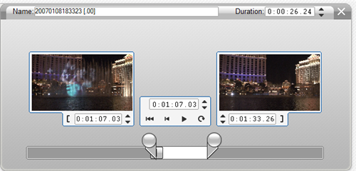 Edit AVCHD with Pinnacle Studio