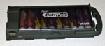 iSun BattPak Rechargeable Battery Pack