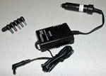 DC Converter for Webcam Power Source