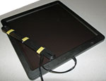 Sunforce Solar Panel Battery Charger