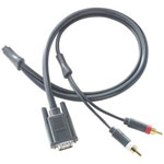 Xbox 360 VGA cable