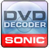Windows XP DVD playback